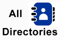 The Border Rivers Region All Directories