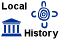 The Border Rivers Region History