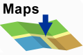 The Border Rivers Region Maps