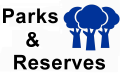 The Border Rivers Region Parkes and Reserves