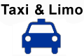 The Border Rivers Region Taxi and Limo