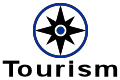 The Border Rivers Region Tourism